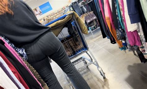 Stripped Leggings Plump Ass Spandex Leggings Yoga Pants Forum