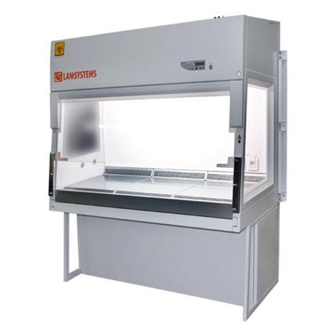 Бокс микробиологической безопасности LAMSYSTEMS БМБ-II-«Ламинар-С»-1.2 ...