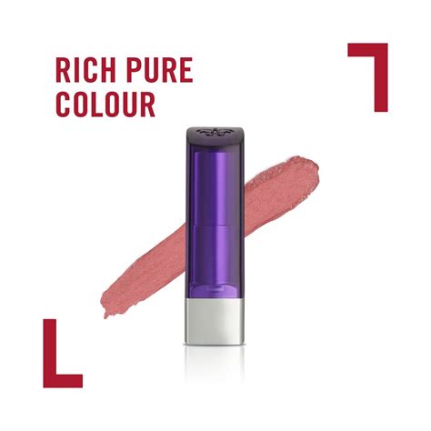 Rimmel Moisture Renew Moisturising Lipstick Uk