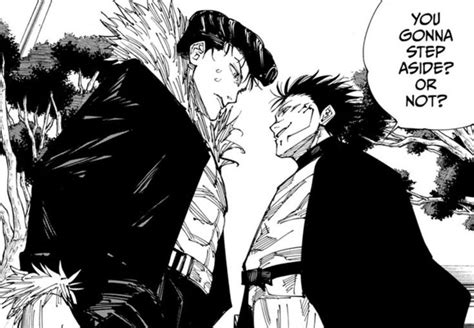read jujutsu kaisen chapter  manga official shonen jump