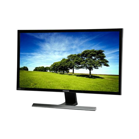 SAMSUNG 28 4K MONITOR - Blessing Computers