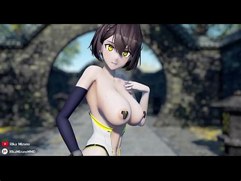 MMD R18 Say My Name Baltimore Azur Lane By Rika Mizuno XVIDEOS