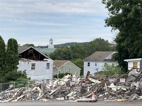 5 people dead in Pottstown explosion | PHOTOS – The Morning Call