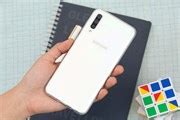 Ốp lưng Galaxy A A s nhựa dẻo Nake Slim JM Nude