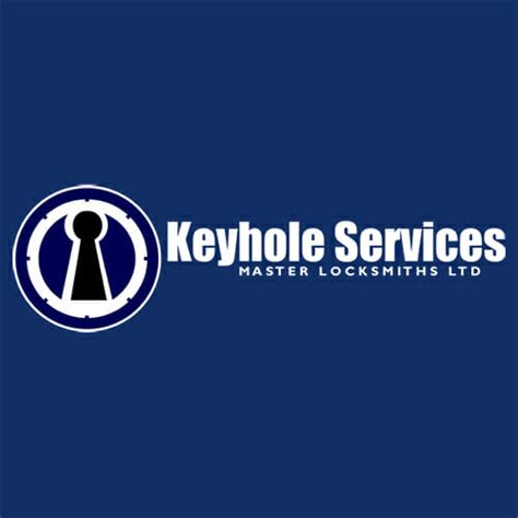 Keyhole Services Master Locksmiths Ltd Doncaster Locksmiths