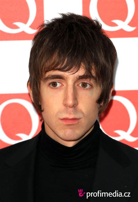 Miles Kane - - hairstyle - easyHairStyler