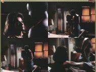 Naked Barbara McNair In Dead Right