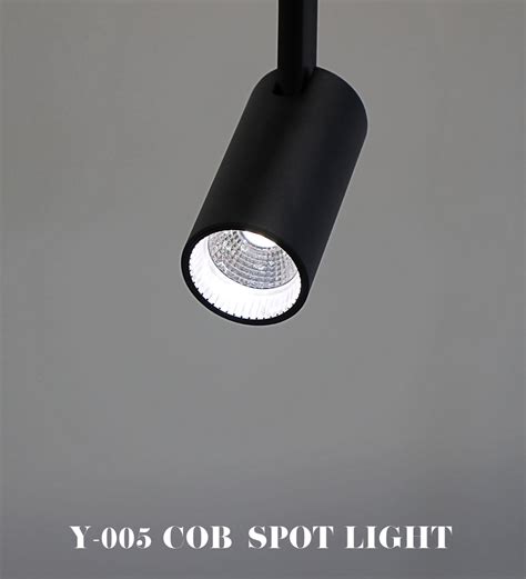 Y-005 COB SPOT LIGHT - clartelighting.co.kr