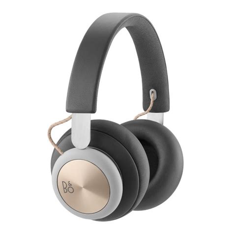 Bang Olufsen B O Play Beoplay H Gray Hazel Premium Wireless