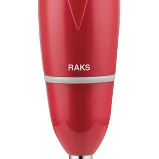 RAKS SHAKE DUO El Blenderı