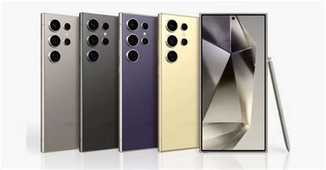 Leak reveals expected specs of Samsung’s Galaxy S25 cameras – www.israelhayom.com