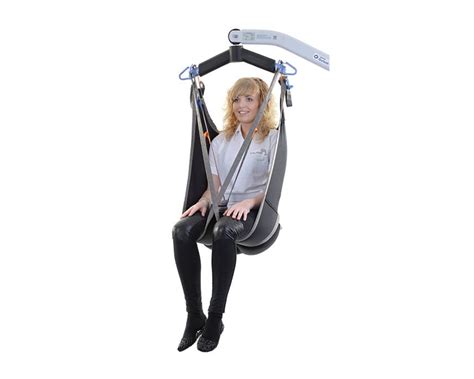 Oxford Toileting Low Sling Joerns Healthcare