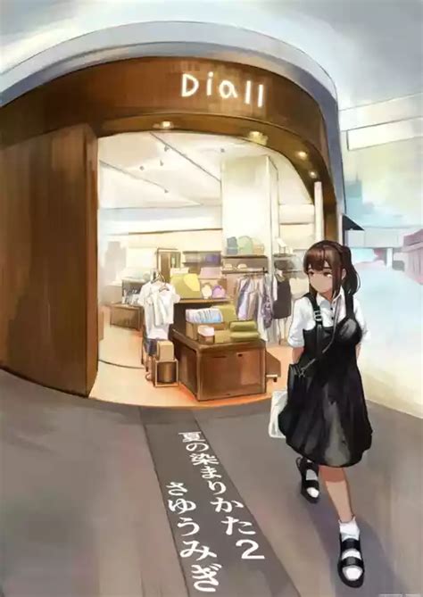 Tag Nudity Only Nhentai Hentai Doujinshi And Manga