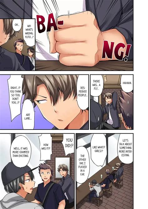 Orgasm Is The Essential Part Of Sex Chapter Read Webtoon