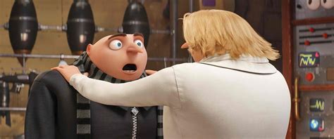 New ‘despicable Me 3’ Trailer Introduces Gru’s Twin Brother Animation World Network