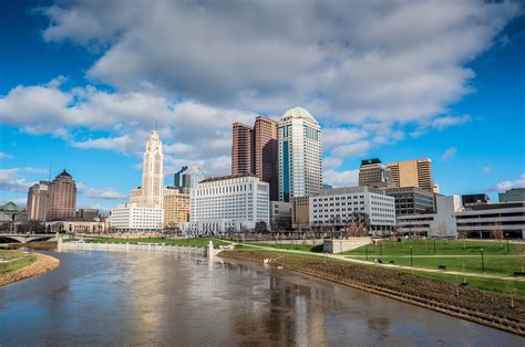 columbus seasonal activities choice hotels