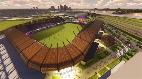 NEOtrans: USL Cleveland soccer stadium site chosen