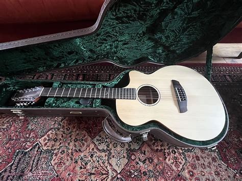 Faith Naked Venus String Acoustic Guitar Reverb UK