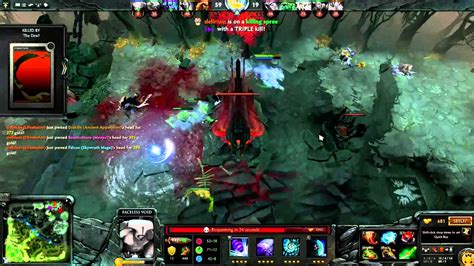 Трипл килл инфестом и оргазм Дреда - YouTube