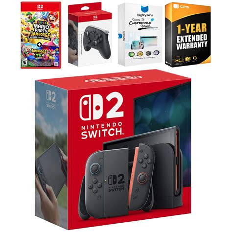 Nintendo Switch 2 Consoles - Best Buy