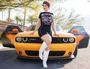 All Adult Network GILF RubyLynne Asks Fans To Cast Their Vote Best MILF Cam Model For XBIZ