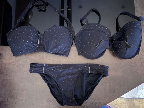 Bikini Mit Oberteilen Seafolly Neu Neu Gem Ss Beschreibung In Dornach F R Chf