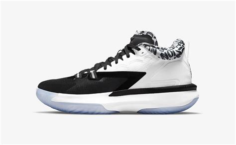 Zion 1 – первые именные кроссовки Зайона Уильямсона