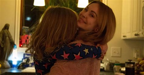 Stripper Says Being A Sex Worker Makes Me A Better Mum For Her Five Year Old Daughter The Mirror