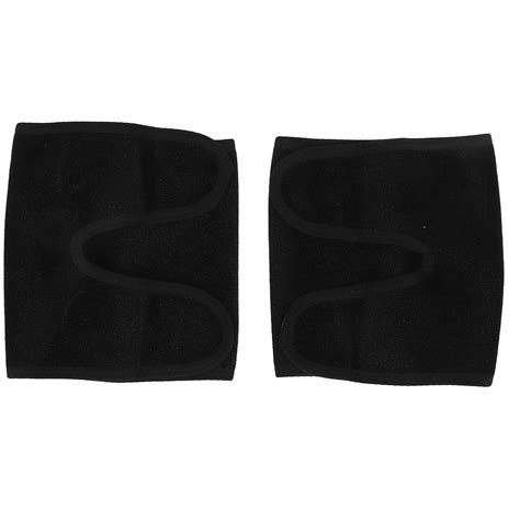 1 Pair Thigh Compression Sleeves Sports Injury Recovery Hamstring Thigh