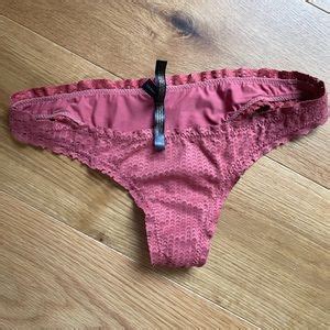 Vix Swim Vix Bikini Bottom Laser Cut Cheeky Bottom Size M Poshmark