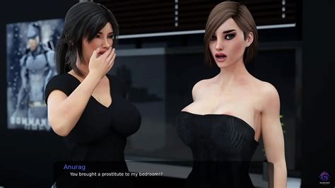 Big Stepsister Caught Me Peeping Helped Me To Cum 3D Hentai Animated Porn Milfy City