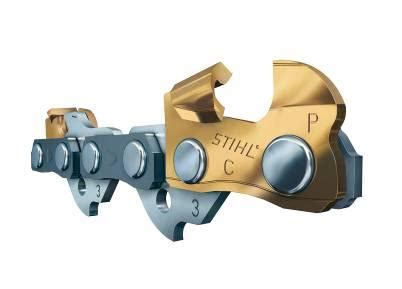 STIHL Picco Duro: пильная цепь, которая в четыре раза дольше остаётся ...