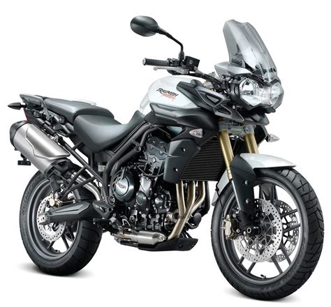 TRIUMPH Tiger 800 (2013-2014) Specs, Performance & Photos - autoevolution