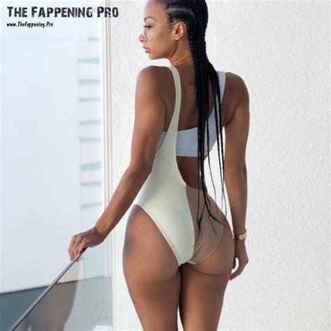Draya Michele Fappening Tits Photos The Fappening