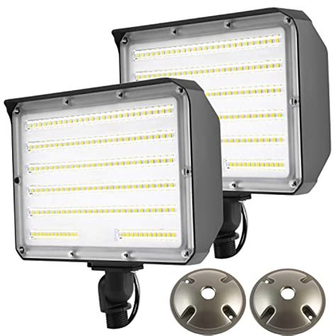 Best Outdoor Flood Light Fixtures Top Rated Picks Of 2024