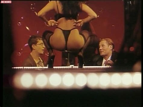 Naked Unbekannt The Immortals In The Immortals