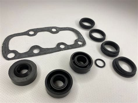 Ремкомплект гидрораспределителя Р-100 - купить с доставкой по выгодным ...