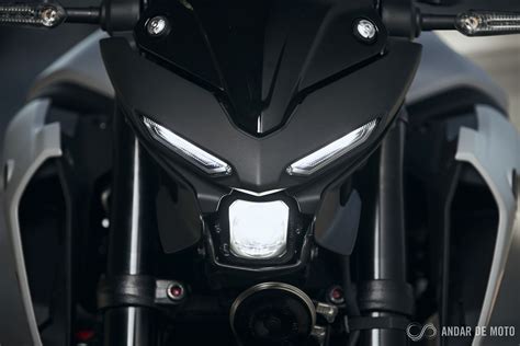 Teste Yamaha Mt Uma Naked Equilibrada Test Drives Andar De Moto