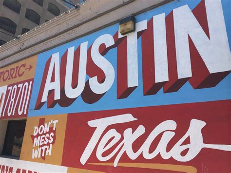 Gay Austin The Best Gay Hotels Bars Clubs More Two Bad Tourists