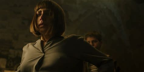 Nude Video Celebs Aura Garrido Sexy Invisible S