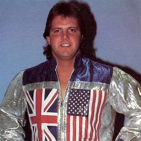 Chris Adams | BWWE Wiki | Fandom