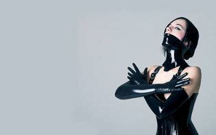 Latex Suit Luscious Hentai Manga Porn