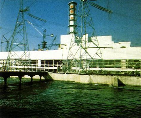 INSP: Kursk Nuclear Power Plant