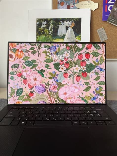DELL XPS 15 9530
