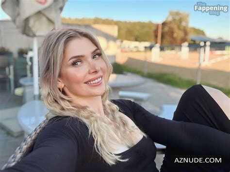 Carolin Gros Nude Aznude