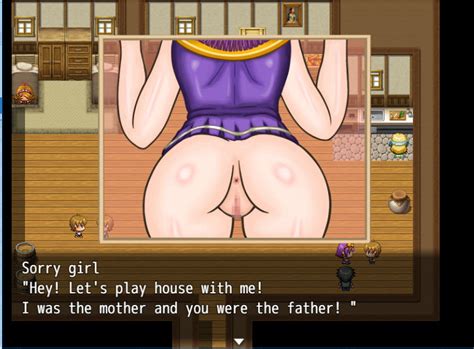 Netori Porn Comics Sex Games SVSComics Page 4