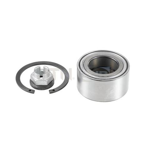 402109533R - Wheel bearing kit OE number by DACIA, RENAULT | Spareto