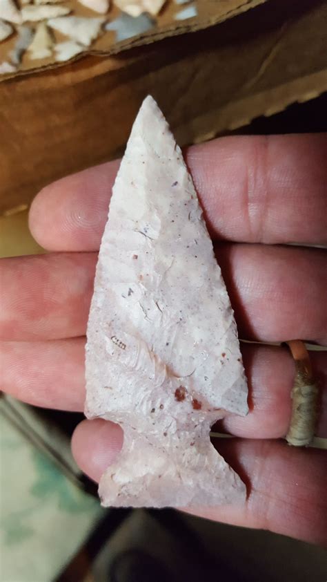 How To Identify Arrowheads Artofit