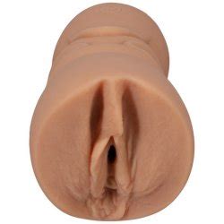 Charly Summer ULTRASKYN Pocket Pussy Sex Toys Adult Novelties IAFD Premium Streaming