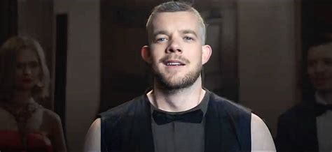Russell Tovey S Dad Wanted To Cure Him Of Being Gay We Ll Get Him Hormone Treatment